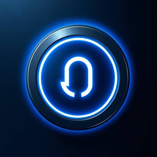 Icono de control de acceso
