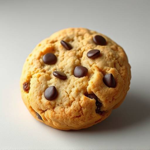 Icono de una galleta